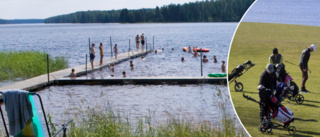 Bästa sevärdheterna när turisterna tycker till: "Slott med levande innehåll"