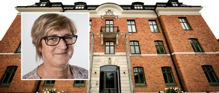 Regiondirektör hoppar av sitt uppdrag