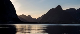 Einar i Hemse har Lofoten i sitt hjärta