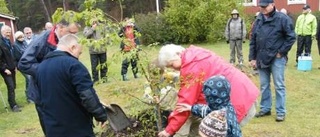 En 100-årspresent till Gotska Sandön