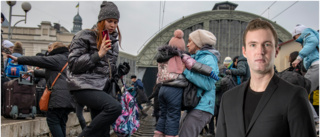 Den ryska propagandan skapar svårläkta sår ■ "De vet att vi vet att de ljuger. Men de ljuger ändå"