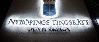 Villkorlig dom för stöldraid på Coop