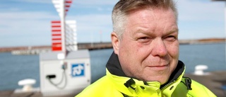 DG:s vd ryter till om kryssningskajen