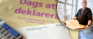 KNEPEN: Så får du tillbaka pengar på skatten