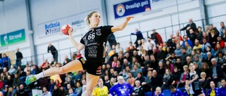 Boden Handbolls rysare – i Spanen