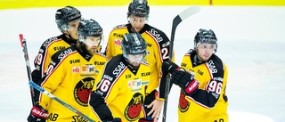 Luleå Hockeys succé – krossade Örebro