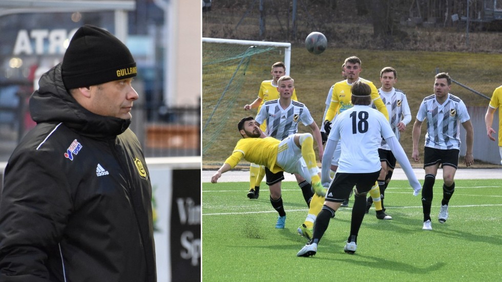 Claes Creutz tar klivet in i Kisa BK:s ledarstab.