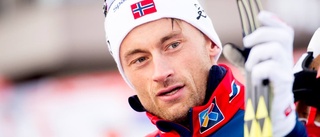 Piteå ingen succé för Northug