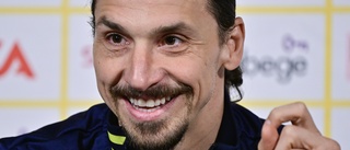 Zlatan släpper NFT-samling trots vikande intresse