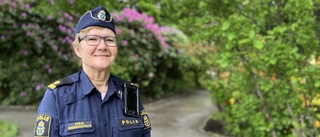 Polisens grepp om studentfirandet: "Hoppas på folkfest" ✓14 flak i kortegen ✓Så ska fjolårets pulversläckarkaos undvikas