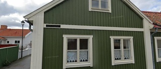 Huset på Lilla Nygatan 1 i Sigtuna sålt för andra gången på kort tid