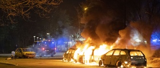 Vattenkanon lånades in från Danmark