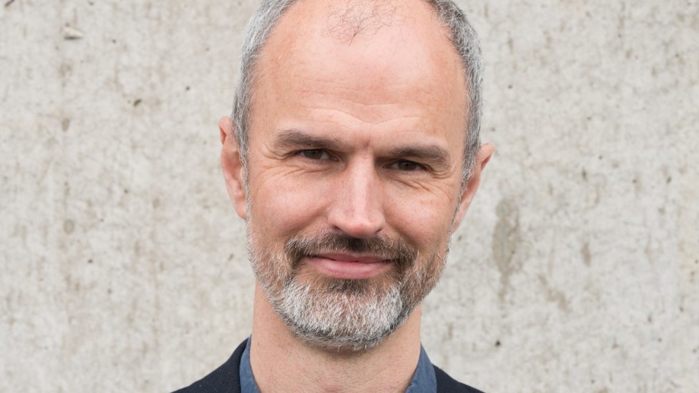 Christian Rück, professor i psykiatri och forskningsgruppledare vid Karolinska Institutet i Stockholm. 