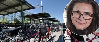 Nu börjar högsäsongen för cykelstölder: ✓Så skyddar du dig ✓Det här ska du göra – INNAN cykeln blir stulen