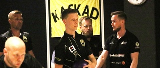 Stark seger för Team Clan i toppmatchen mot Kaskad