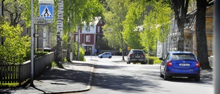 Husen intill vägen skakar sönder – nu föreslås sänkt hastighet