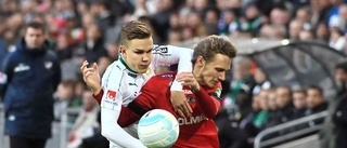 Så var Hammarby–IFK minut för minut