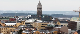 Norrköping får nytt gymnasium