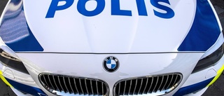 Kvinna försvann – polisen satte in stora resurser