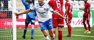 IFK-spelare kan få pris