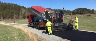 "Det här har varit efterlängtat länge"