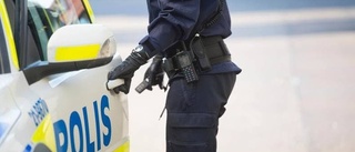 Skulle döda poliser i deras hem