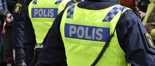 Man misshandlades utanför sin bostad