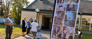 Rösta för en öppen kyrka