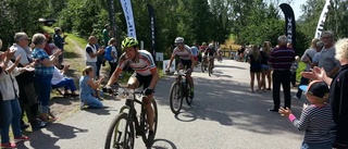 På fredag startar MTB Challenge