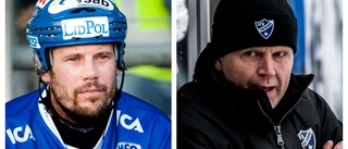 Jesper pekas ut som ny tränare i elitserieklubben