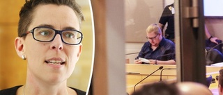 Åklagaren: "Jag tycker inte att det är ett erkännande"