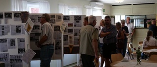 Storslagen fest för 100-årig förening