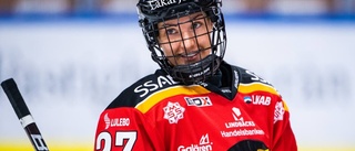 Det ska guldfavoriten se upp med hos LHC