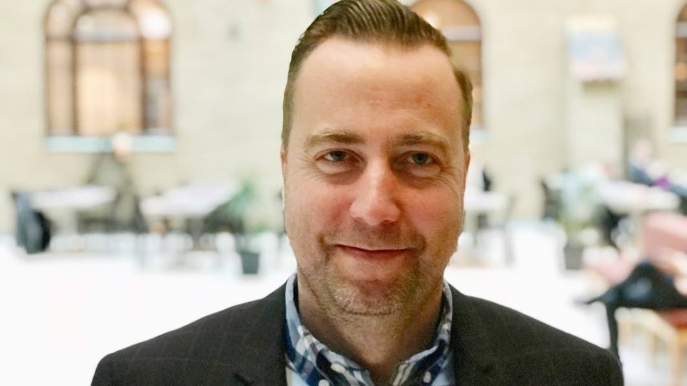 Henrik Gustavsson förlorade mot Byggnads i hovrätten. Nu överklagas domen till Högsta domstolen.