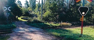 Ny väg ska minska olyckorna