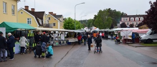 MoMarken – en marknad med tradition