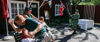 Teater Traska gör trassliga affärer