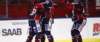 Nyförvärvets sköna succé i LHC-debuten