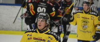 Vimmerby tappade allt i mittperioden