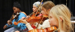 Så fördelas de statliga miljonerna för mer kultur i skolan