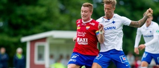 Så var Boren-IFK minut för minut