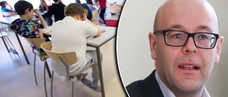 Förslaget: Miljoner till mer personal