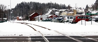 Avståndskrav försenar ny matbutik