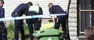 Polisen vädjar om hjälp efter smällen