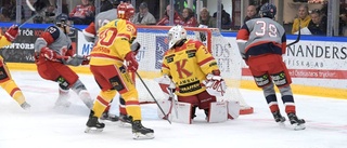 VIK vände och vann mot Kalmar