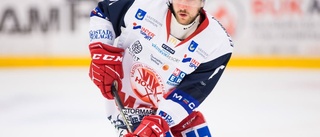 Wahlberg om SHL-flytten