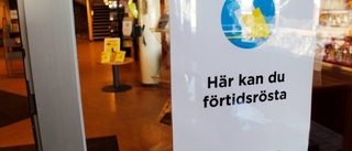 Här kan du rösta i EU-valet