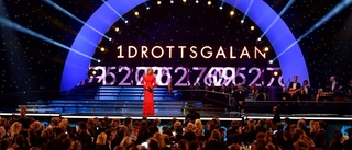 Så var Idrottsgalan – pris för pris