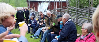 En kväll i skogs- och naturvårdens tecken