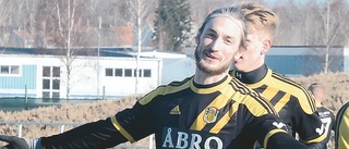 Sexpoängsmatch för VIF